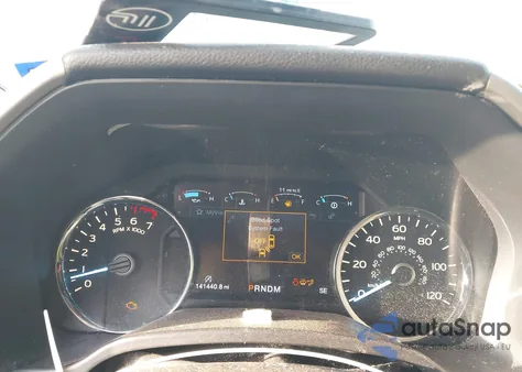 2018 Ford F150 Lariat z USA, uszkodzony, nr VIN 1FTEW1EG0JFA30176